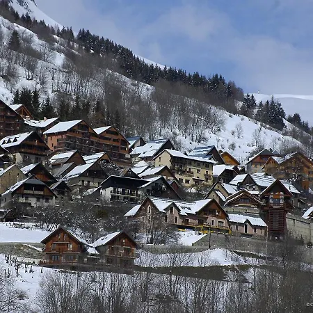 Les Farfelus * Vaujany