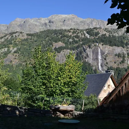 Chalet Les Farfelus *