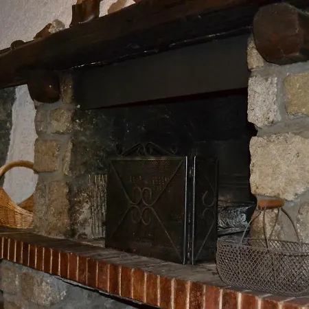 Chalet Les Farfelus
