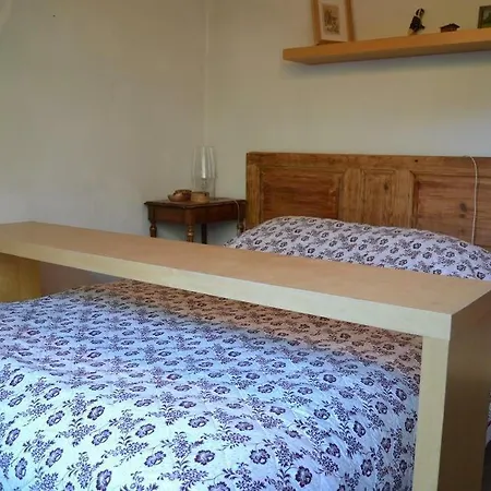 Chalet Les Farfelus *