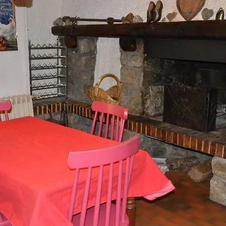 Les Farfelus Chalet Vaujany