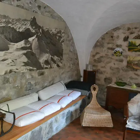 Chalet Les Farfelus Vaujany